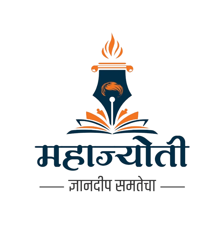 MAHAJYOTI Logo